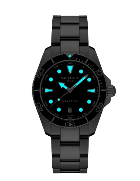 CERTINA | DS Action 40mm CERTINA | DS Action 40mm