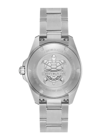 CERTINA | DS Action 40mm