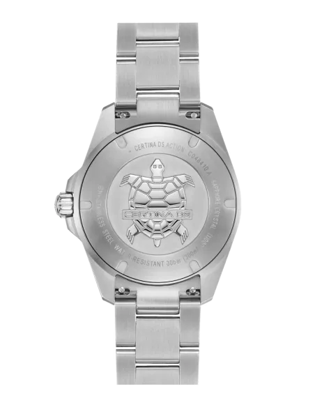 CERTINA | DS Action 40mm CERTINA | DS Action 40mm