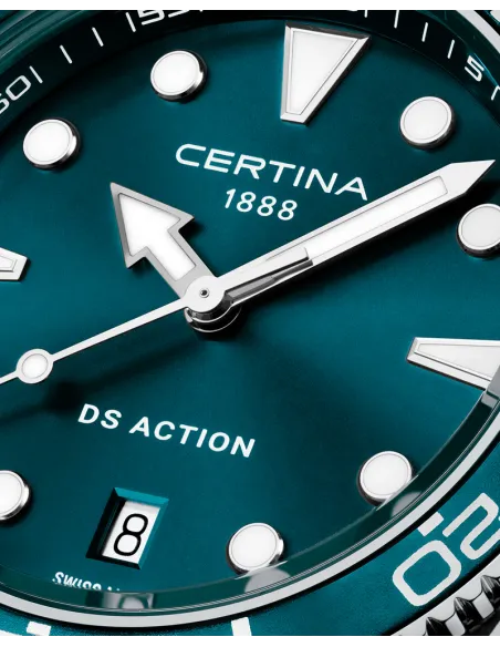 CERTINA | DS Action 40mm CERTINA | DS Action 40mm