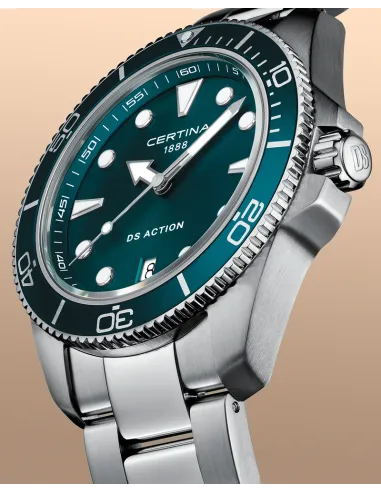 CERTINA | DS Action 40mm
