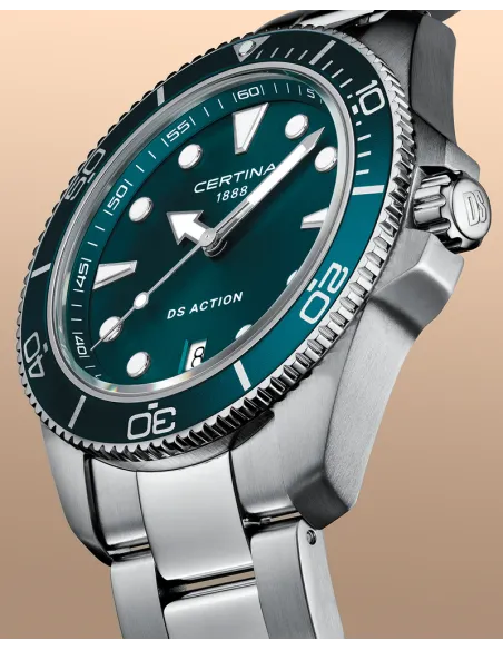 CERTINA | DS Action 40mm CERTINA | DS Action 40mm