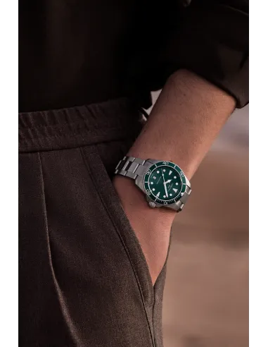 CERTINA | DS Action 40mm