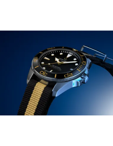 CERTINA | DS Action Diver 40.5mm Powermatic 80