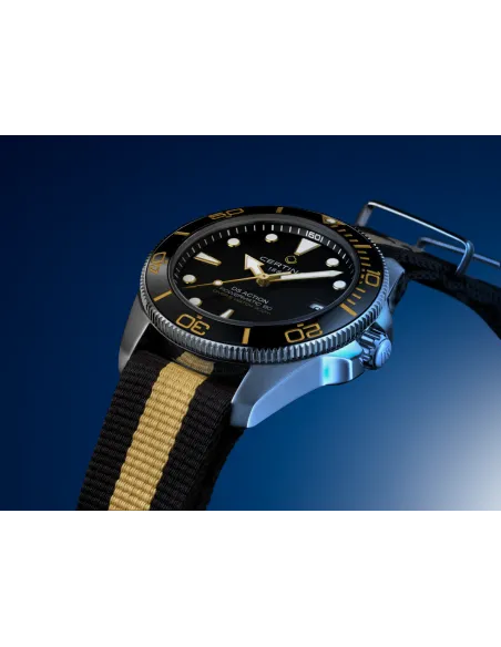 CERTINA | DS Action Diver 40.5mm Powermatic 80 CERTINA | DS Action Diver 40.5mm Powermatic 80