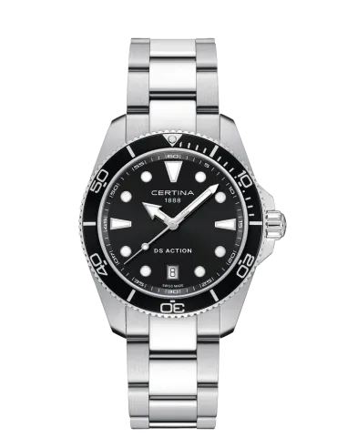 CERTINA | DS Action 40mm