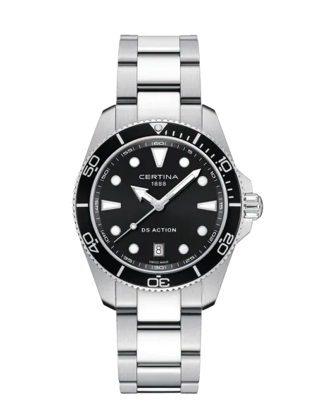 CERTINA | DS Action 40mm CERTINA | DS Action 40mm