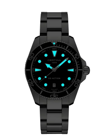 CERTINA | DS Action 40mm