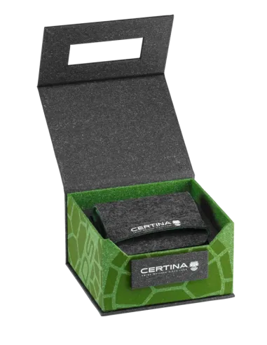 CERTINA | DS Action 40mm