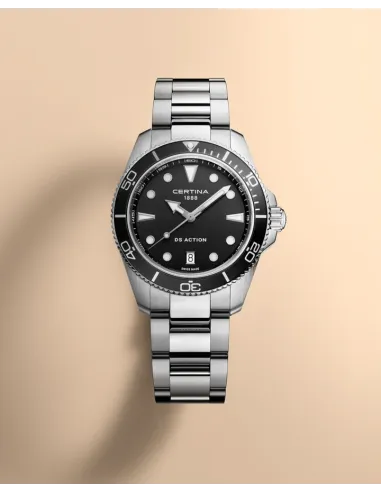 CERTINA | DS Action 40mm