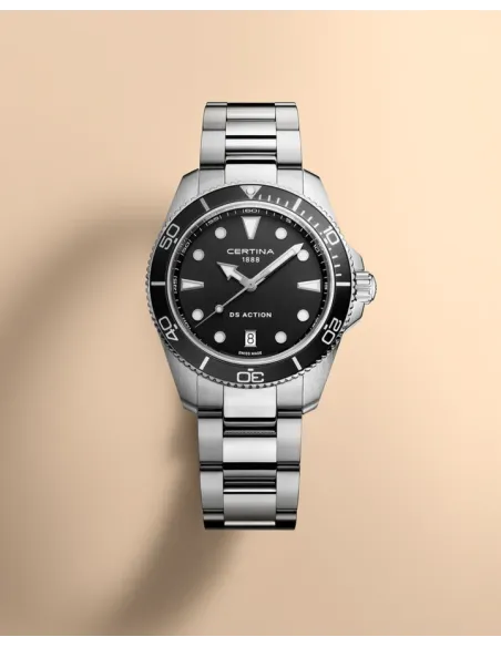 CERTINA | DS Action 40mm CERTINA | DS Action 40mm