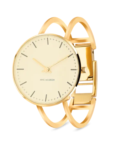 Arne Jacobsen | City Hall Ivory Bloom 34 mm