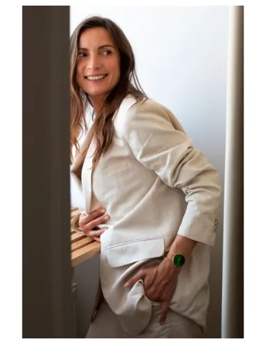 Arne Jacobsen | City Hall Evergreen 34 mm