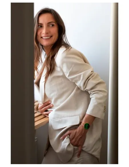 Arne Jacobsen | City Hall Evergreen 34 mm