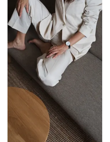 STORT UDVALG AF ARNE JACOBSEN URE