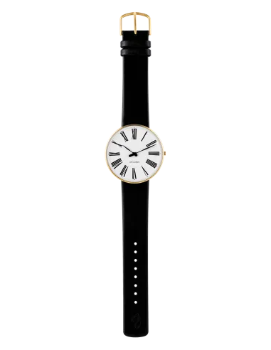 STORT UDVALG AF ARNE JACOBSEN URE