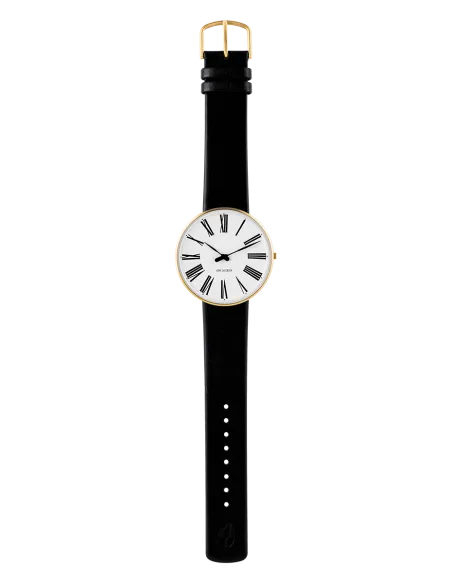 STORT UDVALG AF ARNE JACOBSEN URE