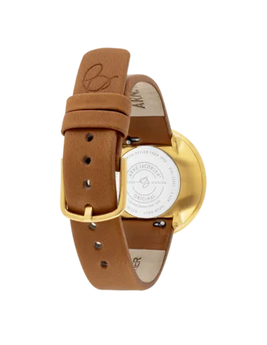 Arne Jacobsen | City Hall Ivory Bloom 34 mm