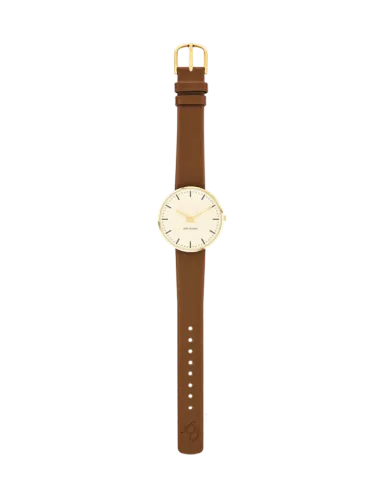 Arne Jacobsen | City Hall Ivory Bloom 34 mm