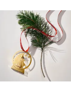 Georg Jensen | 2025 Juleuro - Snowglobe 2