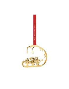 Georg Jensen | 1995/2025 Juleuro