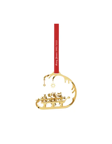 Georg Jensen | 1995/2025 Juleuro