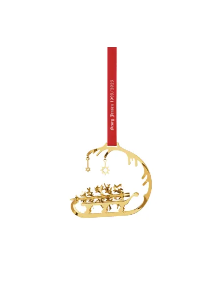 Georg Jensen | 1995/2025 Juleuro Georg Jensen | 1995/2025 Juleuro