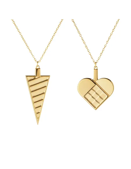 GEORG JENSEN 2024 Ornamentsæt – Stjerne og Måne, 2 Stk. | Smukke Juleornamenter GEORG JENSEN 2024 Ornamentsæt – Stjerne og Måne, 2 Stk. | Smukke Juleornamenter