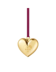 GEORG JENSEN | 2023 Juleornament, kogle * NYHED * 2