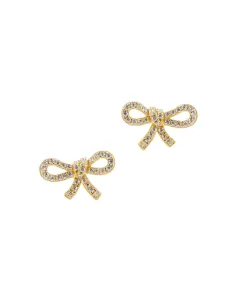 AQUA DULCE | BOW TIE | GOLDEN