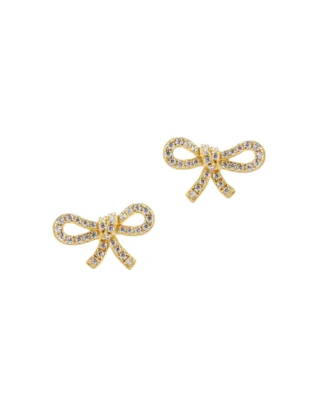 AQUA DULCE | BOW TIE | GOLDEN