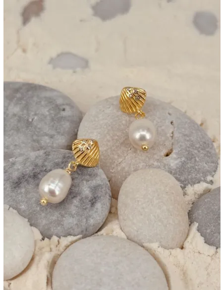 AQUA DULCE | SHELLY PEARL | GOLDEN AQUA DULCE | SHELLY PEARL | GOLDEN