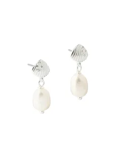 AQUA DULCE | SHELLY PEARL | SILVER