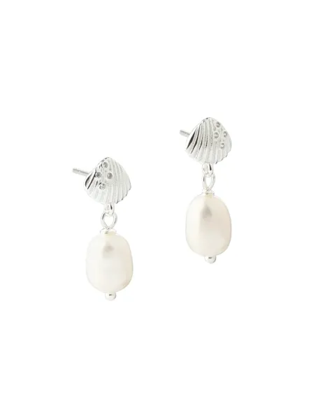 AQUA DULCE | SHELLY PEARL | SILVER AQUA DULCE | SHELLY PEARL | SILVER