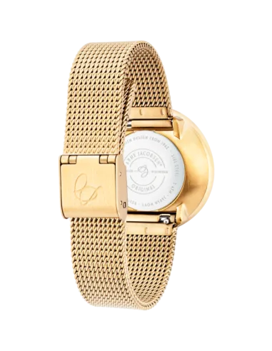 Arne Jacobsen | City Hall Evergreen 34 mm