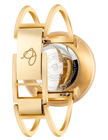 Arne Jacobsen | City Hall Ivory Bloom 34 mm