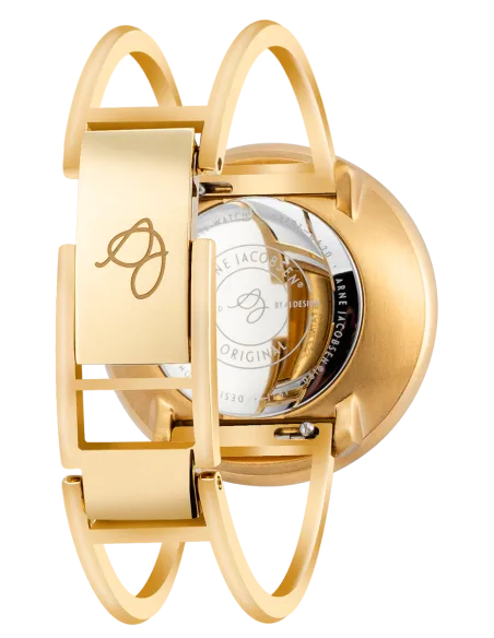 Arne Jacobsen | City Hall Ivory Bloom 34 mm