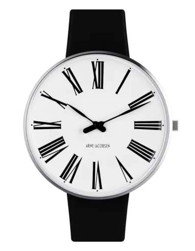 ARNE JACOBSEN - ROMAN 46 MM