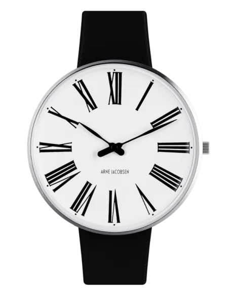 ARNE JACOBSEN - ROMAN 46 MM ARNE JACOBSEN - ROMAN 46 MM