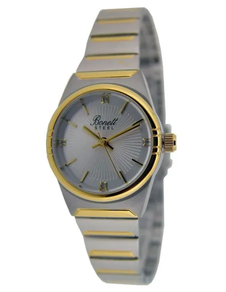 BONETT | m/index Ø25mm