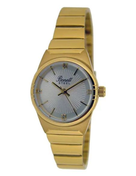 BONETT | m/index Ø25mm