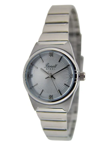 BONETT | m/index Ø25mm