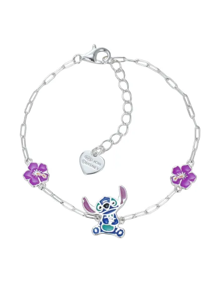 STØVRING DESIGN | Stitch Sølv Armbånd