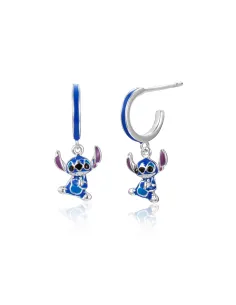 STØVRING DESIGN | Stitch Sølv ørestikker