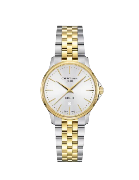 CERTINA | DS-8 Lady 31mm