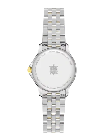 CERTINA | DS-8 Lady 31mm