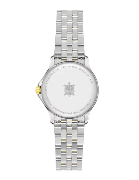 CERTINA | DS-8 Lady 31mm