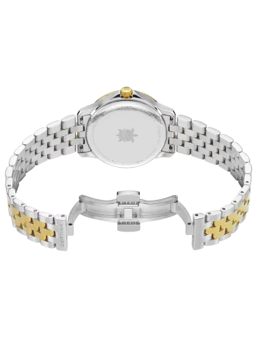 CERTINA | DS-8 Lady 31mm