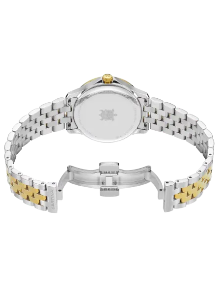 CERTINA | DS-8 Lady 31mm