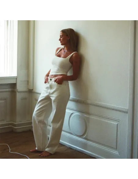 Rå halskæde i unik form – Signe Kragh design Rå halskæde i unik form – Signe Kragh design